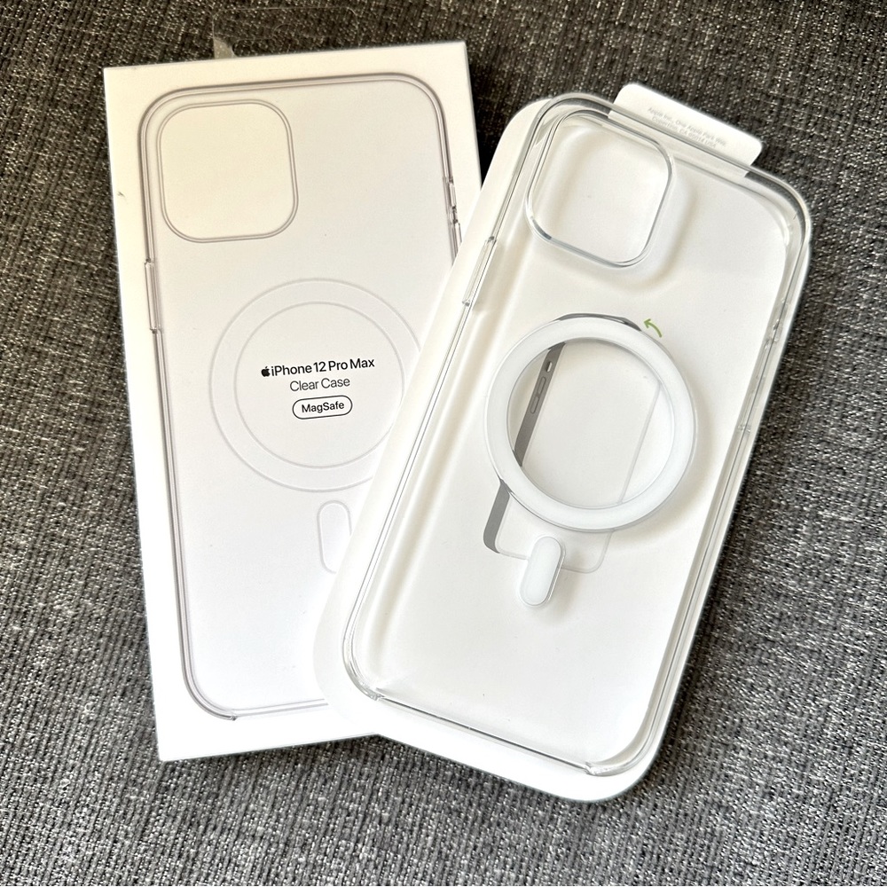 Apple iPhone 12 ProMax